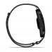 Фітнес-браслет Garmin CIRQA Smart Band Black, L-XL