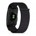Фітнес-браслет Garmin CIRQA Smart Band Black, L-XL