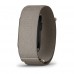 Фітнес-браслет Garmin CIRQA Smart Band French Grey, S-M
