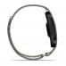 Фітнес-браслет Garmin CIRQA Smart Band French Grey, S-M