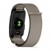 Фітнес-браслет Garmin CIRQA Smart Band French Grey, S-M