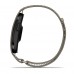 Фітнес-браслет Garmin CIRQA Smart Band French Grey, S-M