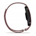 Фітнес-браслет Garmin CIRQA Smart Band Mauve, L-XL