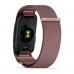 Фітнес-браслет Garmin CIRQA Smart Band Mauve, L-XL