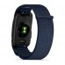 Фітнес-браслет Garmin CIRQA Smart Band Captain Blue, L-XL