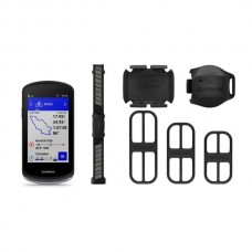 Велонавігатор Garmin Edge 1040 Bundle