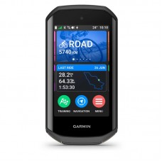 Велонавігатор Garmin Edge 1050