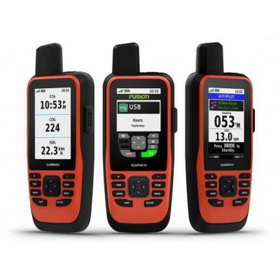 GPSMAP 86i