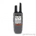 Garmin Rino 650 — GPS-навігатор із рацією FRS/GMRS
