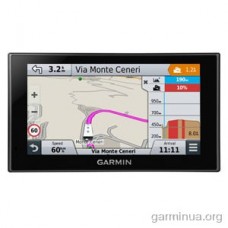 GPS-навігатор Garmin Camper 660LMT-D EU для автодомів і караванів, 6