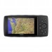 Туристичний навігатор Garmin GPSMAP 276cx