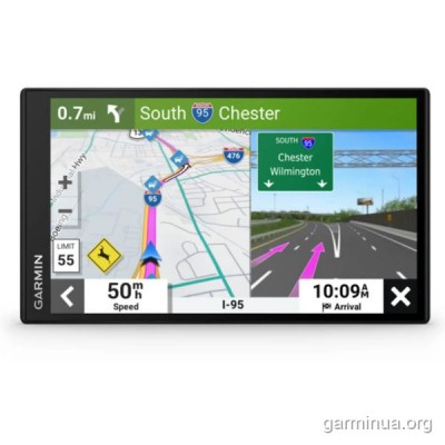 DriveSmart 76 MT-S