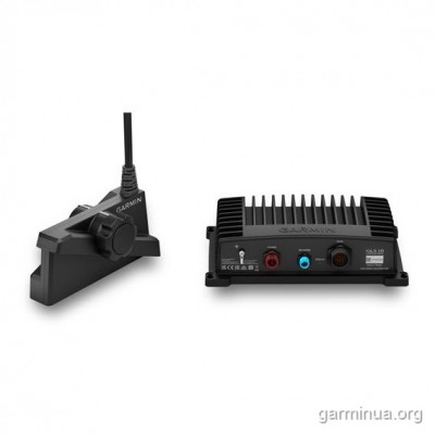 Сонар LiveScope Plus System (LVS34 + GLS10)