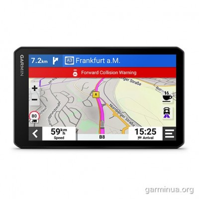 dēzlCam LGV710