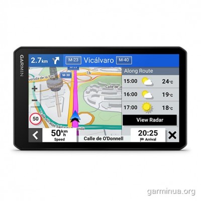 DriveCam 76 EU