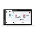 GPS-навігатор Garmin dēzl LGV610 для вантажівок, 6