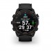 Garmin Descent Mk3i, 51 мм, Carbon Gray DLC Ti/Blk — дайв-комп'ютер-годинник Garmin Descent Mk3i, 51 мм, Carbon Gray DLC Ti/Blk — дайв-комп'ютер-годинник