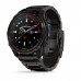 Garmin Descent Mk3i, 51 мм, Carbon Gray DLC Ti/Ti — дайв-комп'ютер-годинник Garmin Descent Mk3i, 51 мм, Carbon Gray DLC Ti/Ti — дайв-комп'ютер-годинник