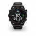 Garmin Descent Mk3i, 51 мм, Carbon Gray DLC Ti/Ti — дайв-комп'ютер-годинник Garmin Descent Mk3i, 51 мм, Carbon Gray DLC Ti/Ti — дайв-комп'ютер-годинник