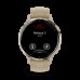 Смарт-часы Garmin Venu 3S Soft Gold Stainless Steel Bezel 41 MM With French Grey Case And Leather Band Watch Смарт-часы Garmin Venu 3S Soft Gold Stainless Steel Bezel 41 MM With French Grey Case And Leather Band Watch