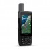 Туристичний GPS-навігатор Garmin GPSMAP H1 (3.5