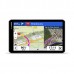 GPS-навігатор Garmin dezl LGV720 MT-D для вантажівок, 7