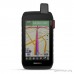 Туристичний GPS-навігатор Garmin Montana 710i з супутниковим зв'язком inReach