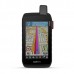 Туристичний GPS-навігатор Garmin Montana 710i з супутниковим зв'язком inReach