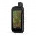 Туристичний GPS-навігатор Garmin Montana 710i з супутниковим зв'язком inReach