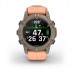 Дайв-комп'ютер-годинник Garmin Descent G2 (AMOLED, Paloma/ShellPink) Дайв-комп'ютер-годинник Garmin Descent G2 (AMOLED, Paloma/ShellPink)
