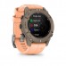 Дайв-комп'ютер-годинник Garmin Descent G2 (AMOLED, Paloma/ShellPink) Дайв-комп'ютер-годинник Garmin Descent G2 (AMOLED, Paloma/ShellPink)