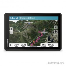 Off-road навигатор Garmin Tread 2, 8