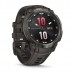 Garmin Instinct Crossover AMOLED, Charcoal Grey — гібридний GPS-годинник