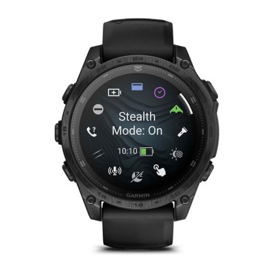 Tactix 8 · Standard AMOLED 47mm