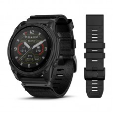 Garmin Tactix 8 Elite Solar 51mm