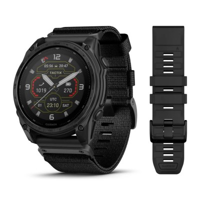 Tactix 8 Elite Solar 51mm
