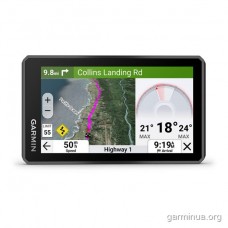 Мотонавігатор Garmin zumo XT3, 4.7