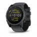 Garmin Tactix 8 Cerakote, Slate Gray, 51 мм — тактичний GPS-смарт-годинник Garmin Tactix 8 Cerakote, Slate Gray, 51 мм — тактичний GPS-смарт-годинник