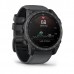 Garmin Tactix 8 Cerakote, Slate Gray, 51 мм — тактичний GPS-смарт-годинник Garmin Tactix 8 Cerakote, Slate Gray, 51 мм — тактичний GPS-смарт-годинник