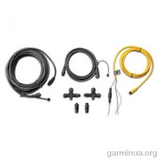 Стартовий комплект Garmin NMEA 2000 Starter Kit