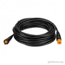 Удлинитель кабеля датчика Garmin 12-pin XID, 30 фт