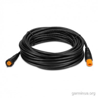 Подовжувач кабелю датчика 12-pin XID, 30 фт