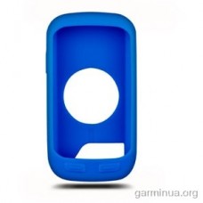Силіконовий чохол Garmin для Edge 1000 (синій)