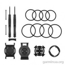 Комплект быстросъёмного крепления Garmin для fenix 3 (Quick Release Kit)