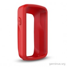 Силіконовий чохол Garmin для Edge 820 (червоний)