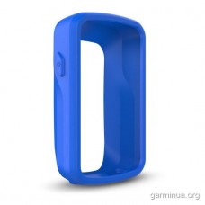 Силіконовий чохол Garmin для Edge 820 (синій)