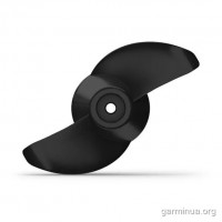 Гвинт Garmin Weedless для тролінгового мотора Force
