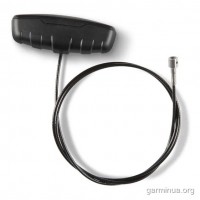 Ручка та трос Garmin Pull Handle and Cable для тролінгового мотора Force