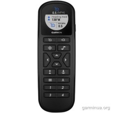 Пульт Garmin для тролінгового мотора Force
