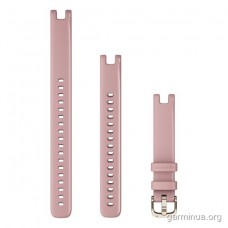 Ремешок Garmin для Lily, силиконовый (Dust Rose) Ремешок Garmin для Lily, силиконовый (Dust Rose)